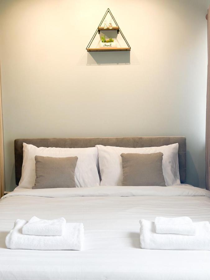 Nk Hostel 1331 Ban Bang Phang Eksteriør bilde